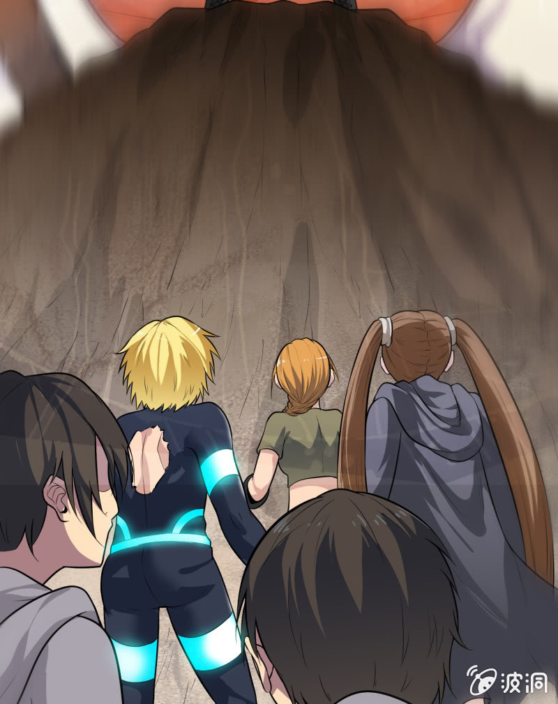 挂逼战挂逼(3)(1/2)-第44话