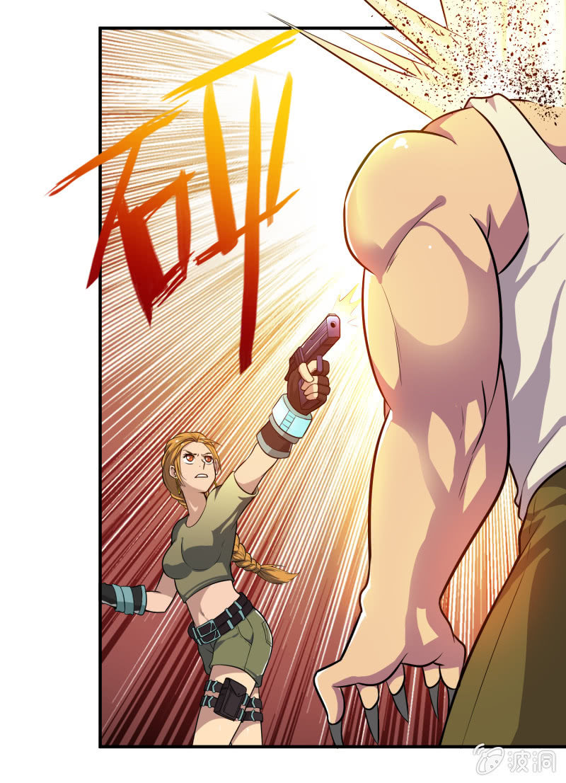 挂逼战挂逼(3)(1/2)-第44话