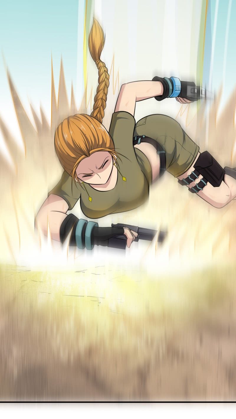 挂逼上天堂(1)-第46话