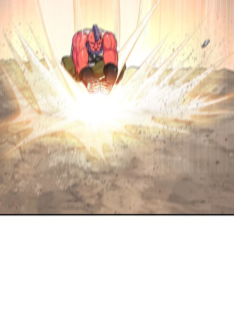 挂逼上天堂(1)-第46话