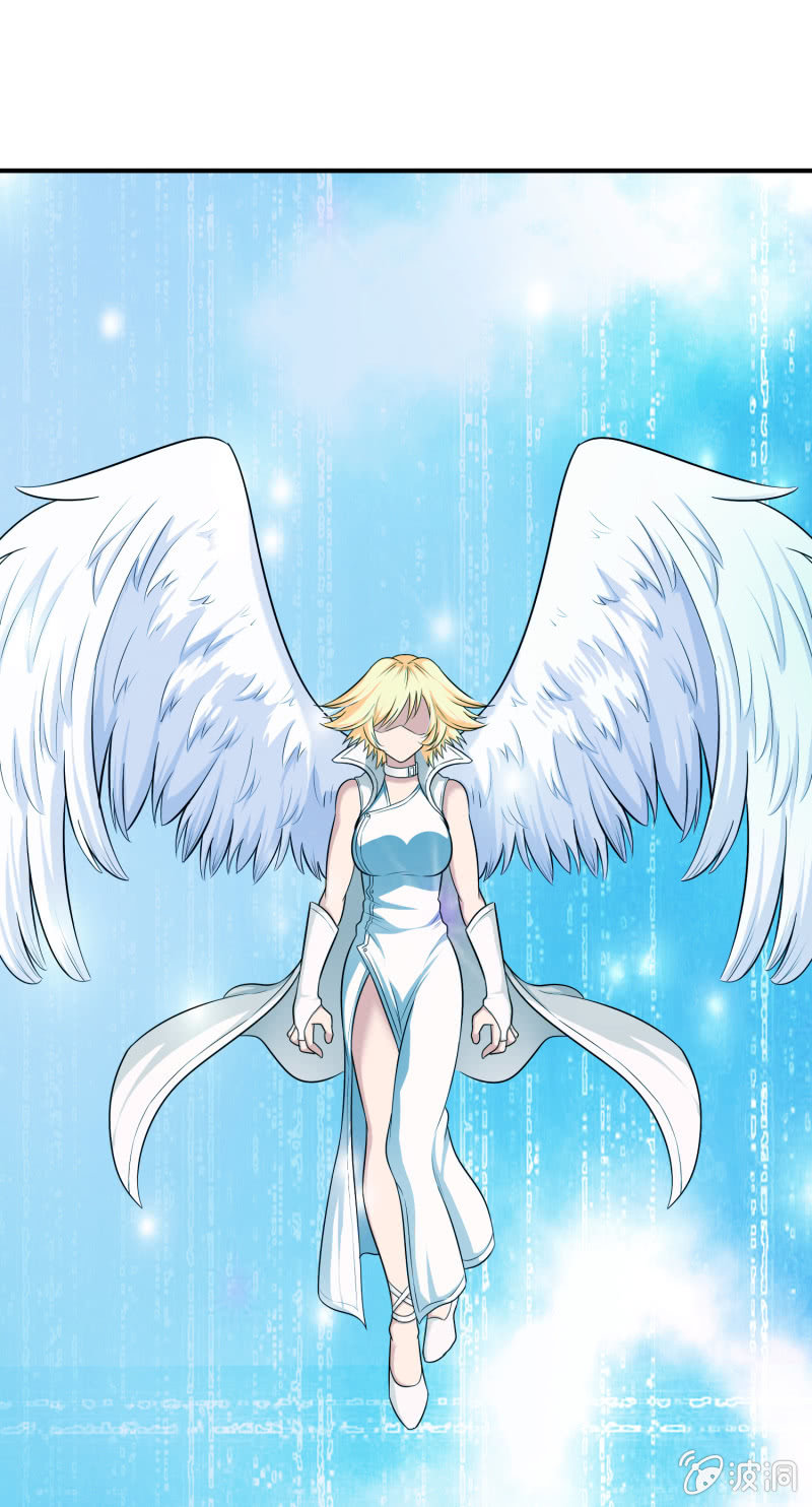 挂逼上天堂(3)-第48话