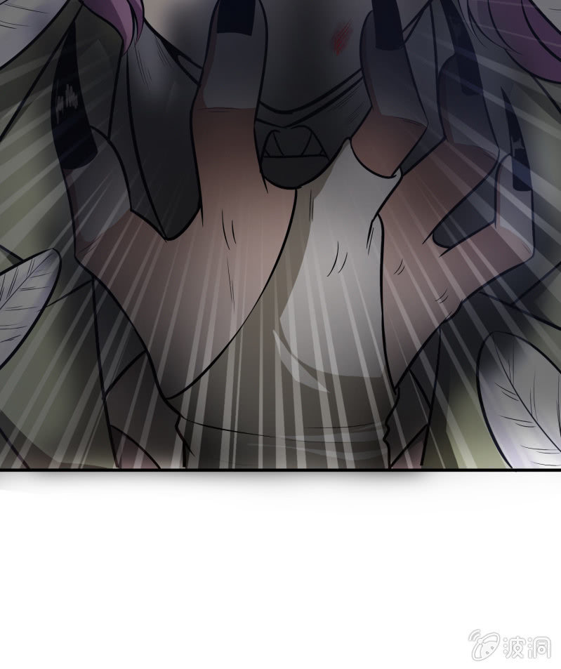 挂逼上天堂(3)-第48话