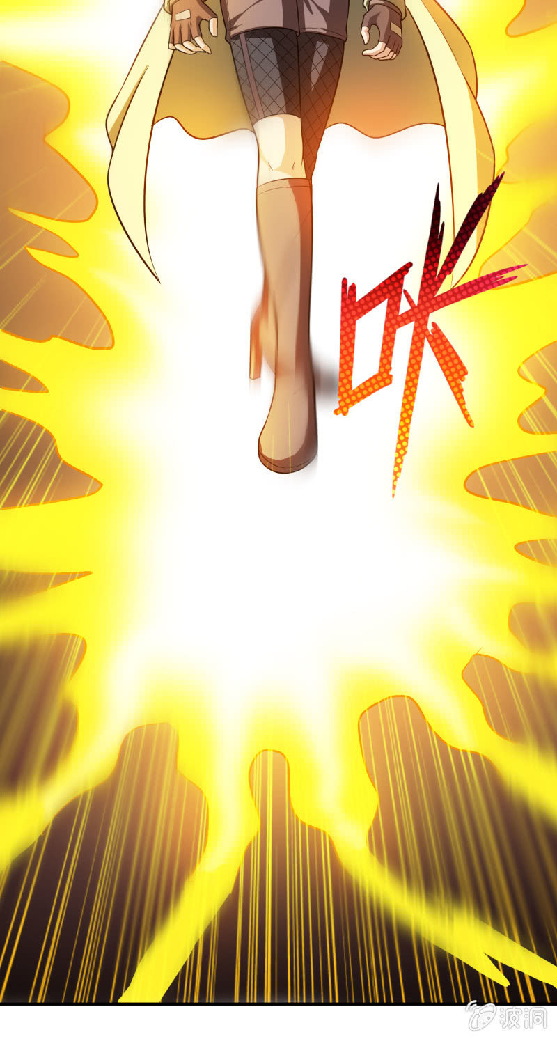 挂逼上天堂(3)-第48话