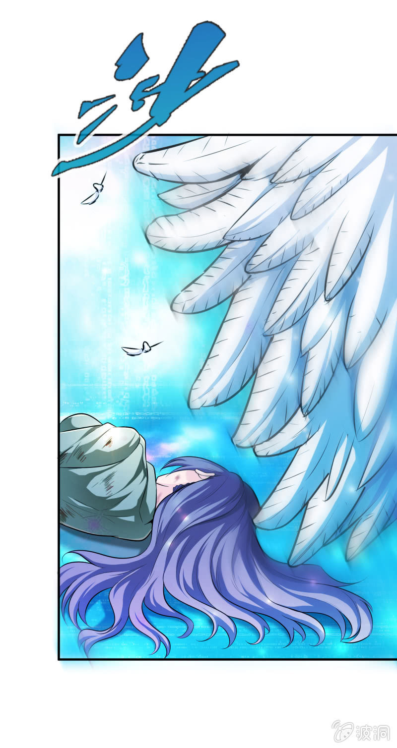 挂逼上天堂(3)-第48话