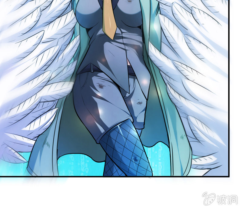 挂逼上天堂(3)-第48话