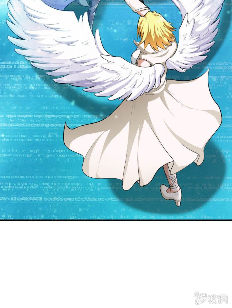 挂逼上天堂(3)-第48话