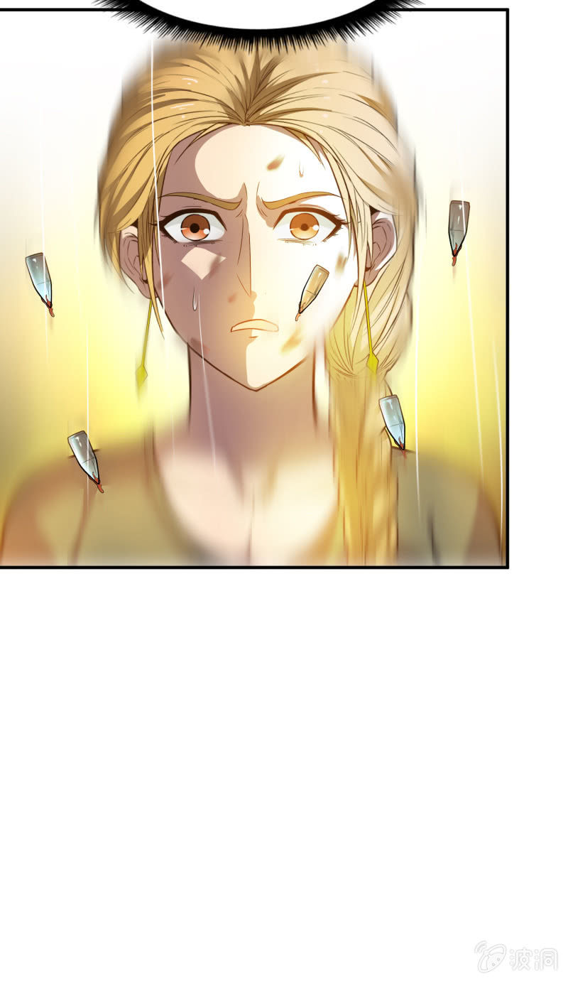 挂逼上天堂(5)(1/2)-第50话