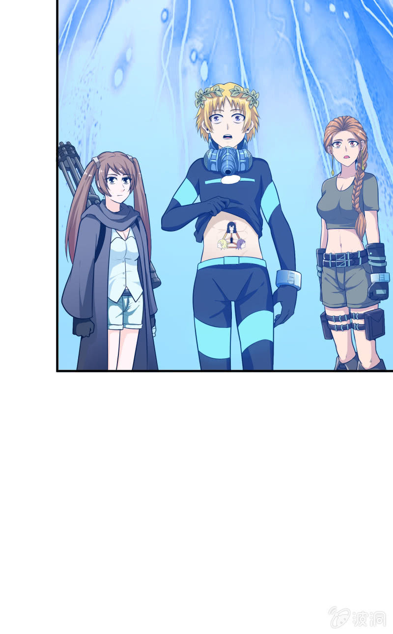 挂逼要露脸(1)(1/2)-第52话