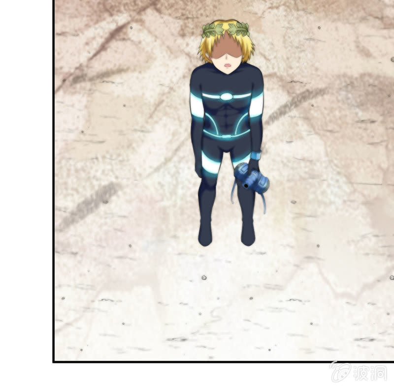 挂逼要露脸(3)-第54话