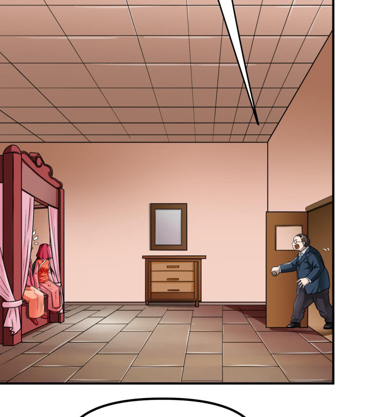 挂逼被感动(5)-第64话