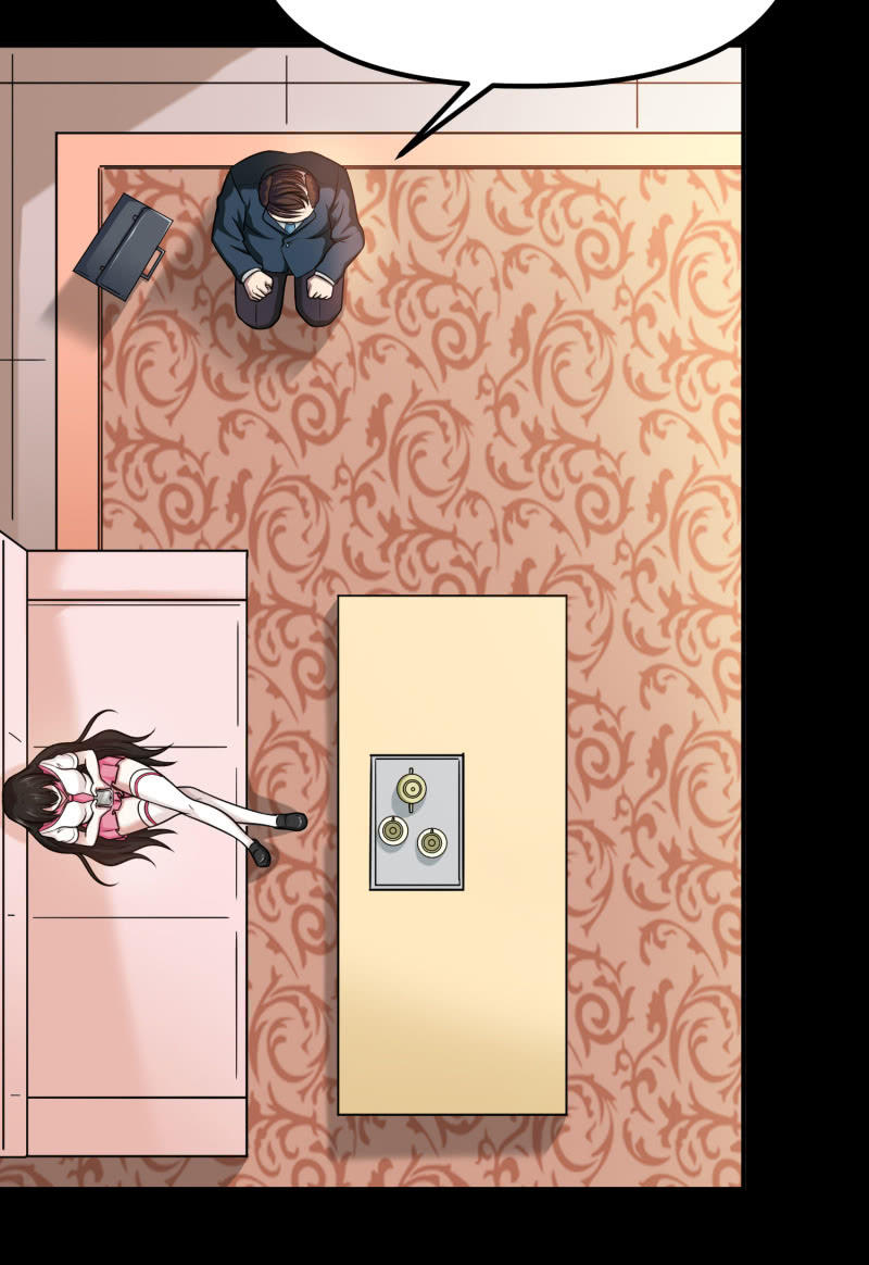 挂逼被感动(5)-第64话