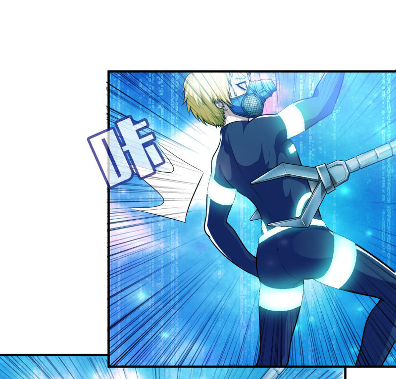 挂逼变大佬(1)-第68话