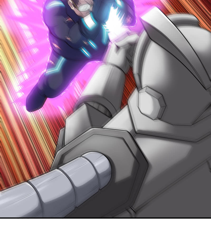 挂逼变大佬(1)-第68话