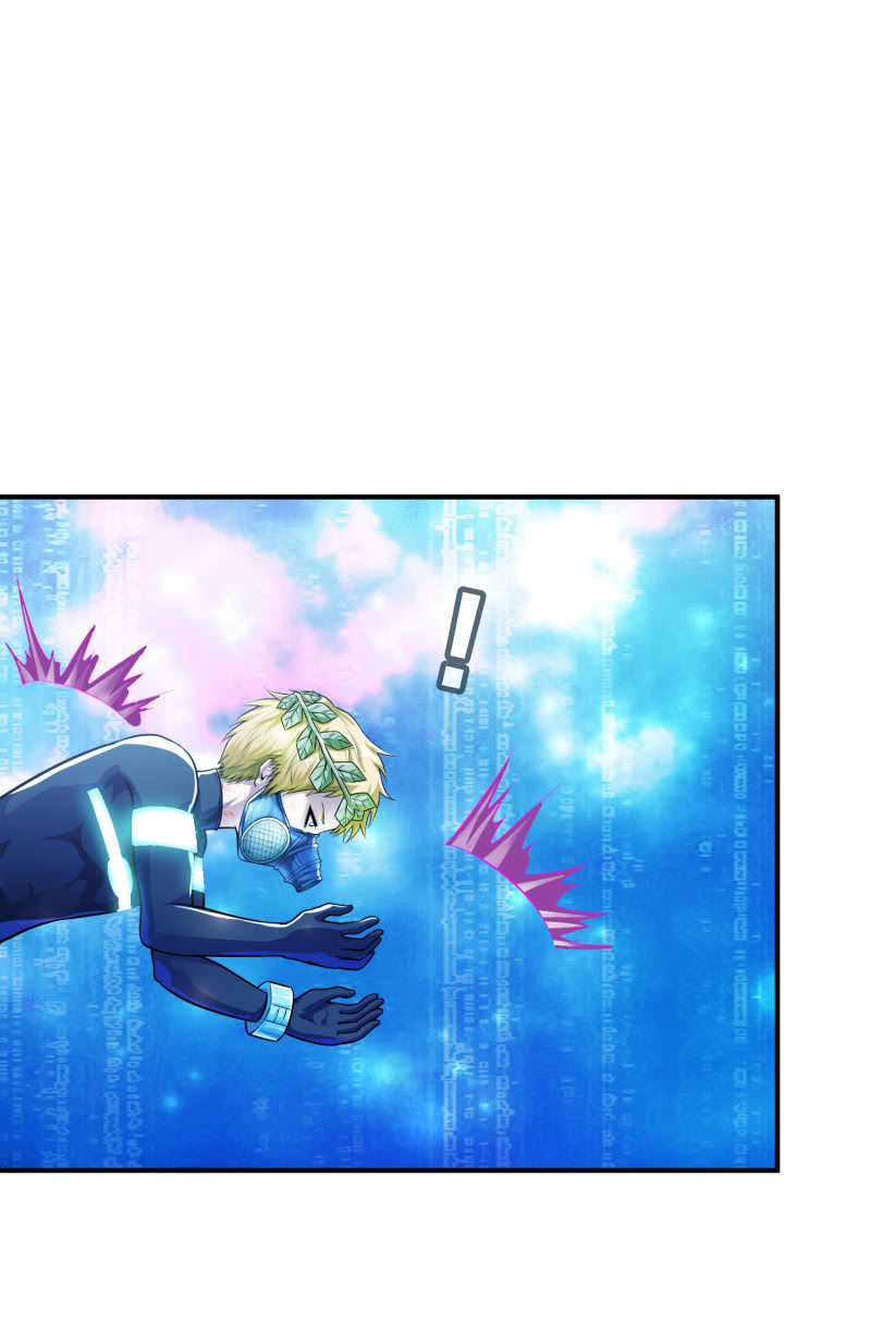 挂逼变大佬(1)-第68话