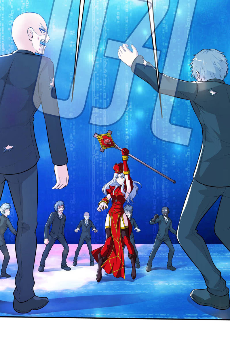 挂逼变大佬(3)-第70话