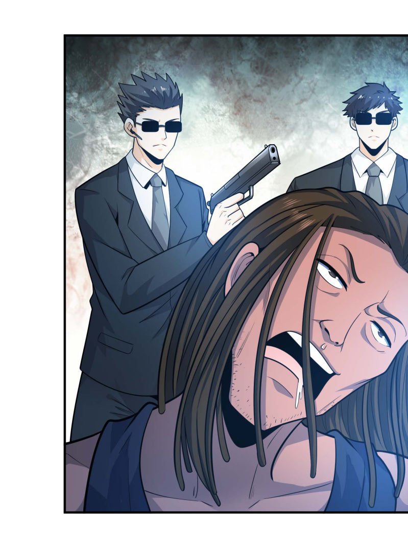 挂逼捡尸体(1)-第72话