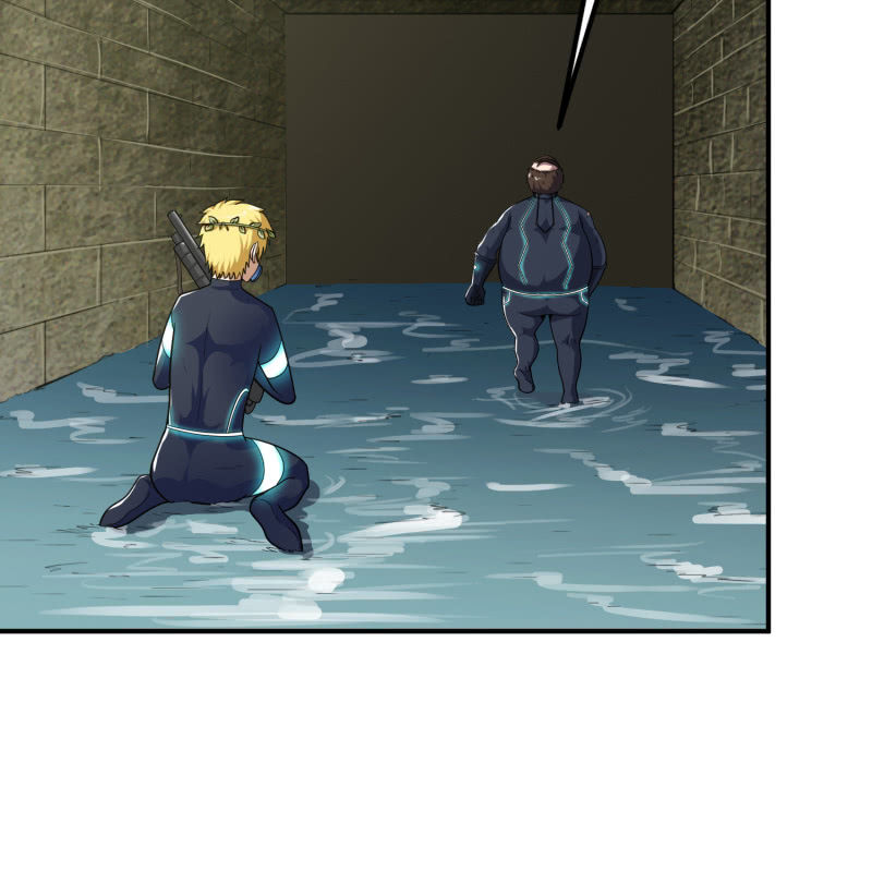 挂逼捡尸体(3)-第74话