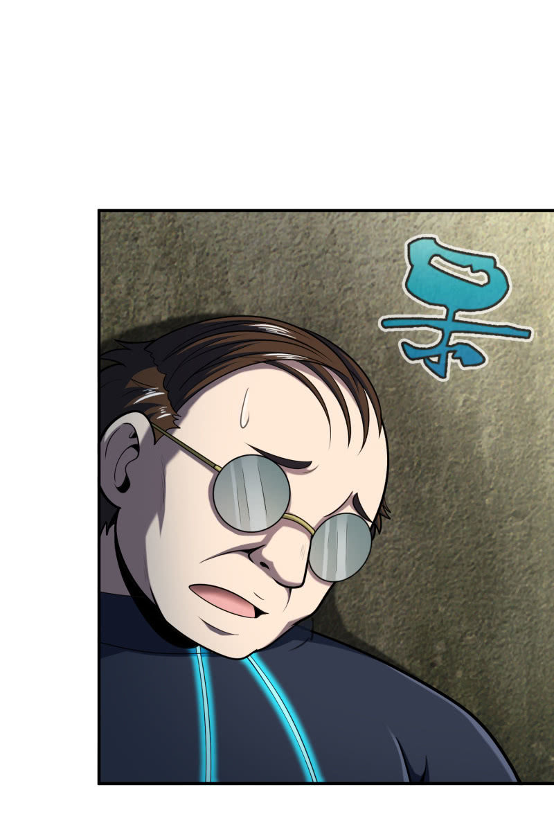 挂逼捡尸体(3)-第74话