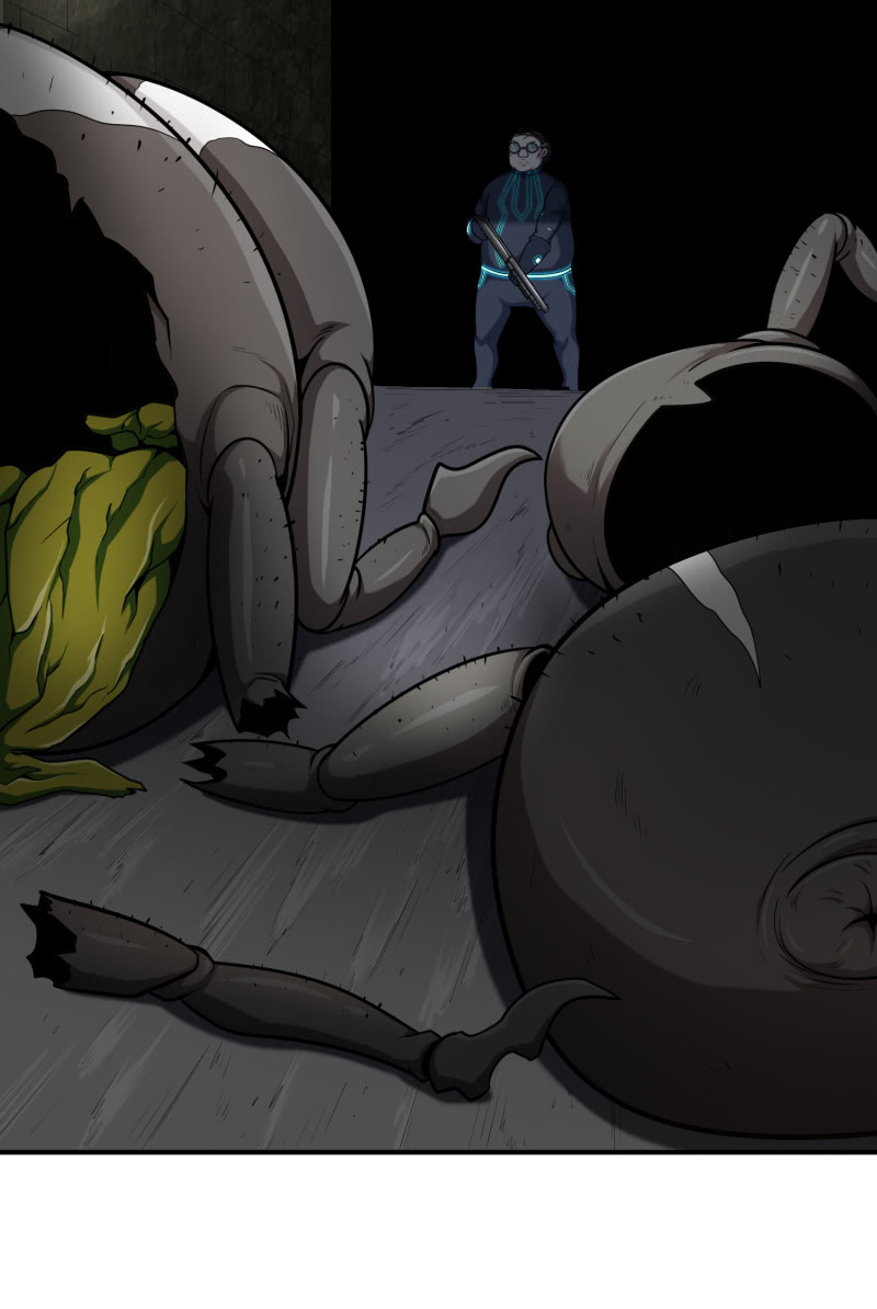 挂逼捡尸体(3)-第74话