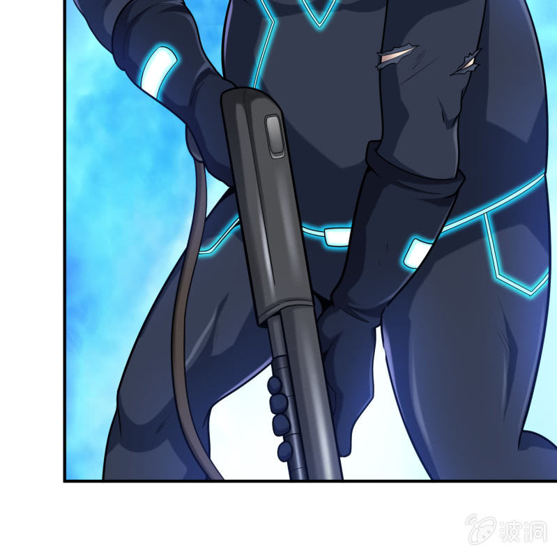 挂逼捡尸体(3)-第74话