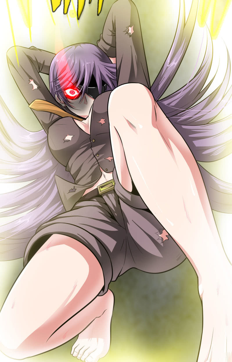 挂逼看回忆(1)-第78话