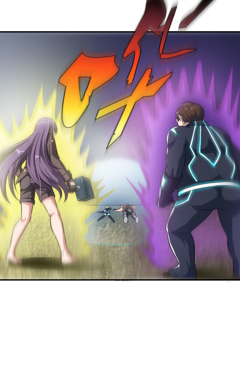 挂逼看回忆(3)-第80话