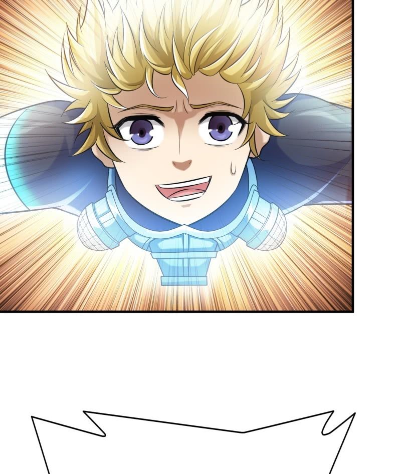 挂逼进秘境(2)-第84话