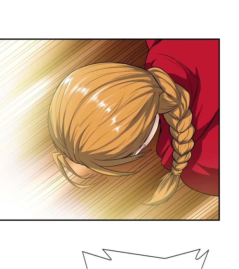 挂逼进秘境(2)-第84话