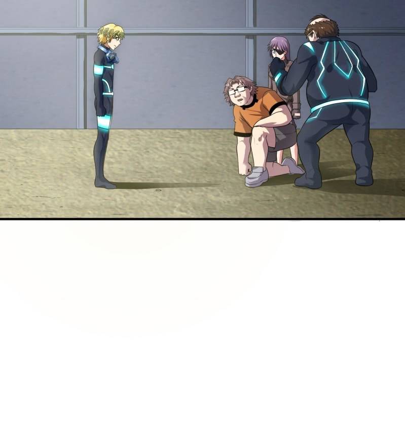 挂逼进秘境(2)-第84话