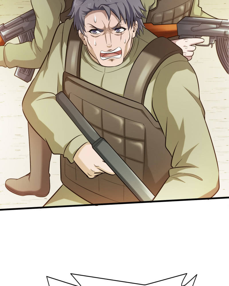 挂逼进秘境(6)-第88话