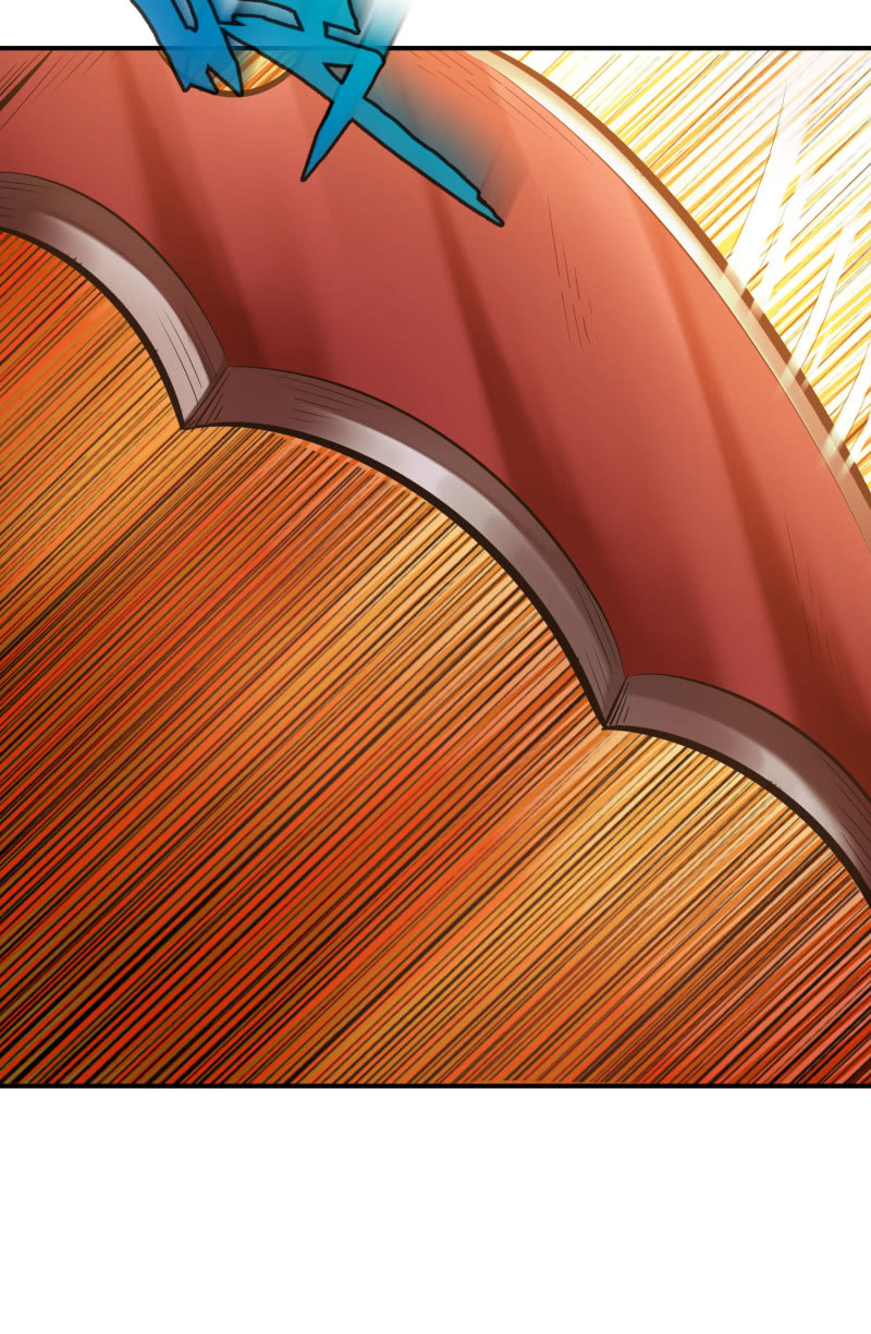 挂逼进秘境(6)-第88话