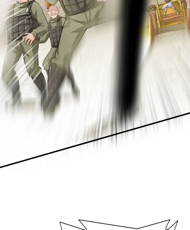 挂逼进秘境(6)-第88话