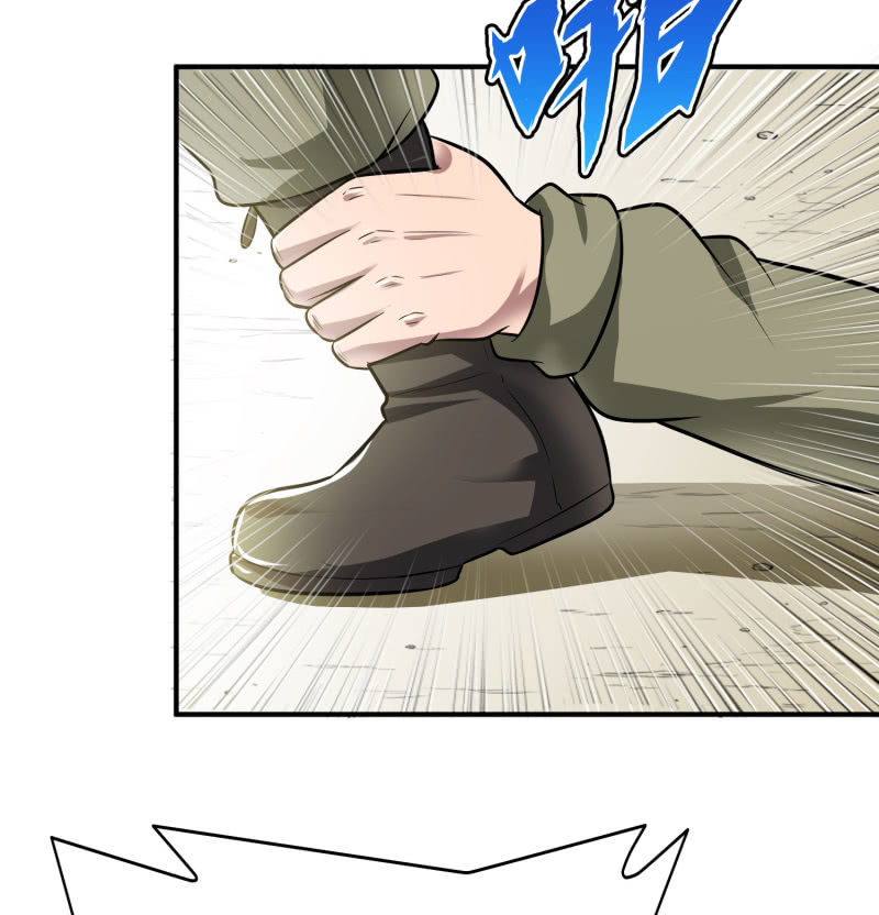 挂逼进秘境(6)-第88话