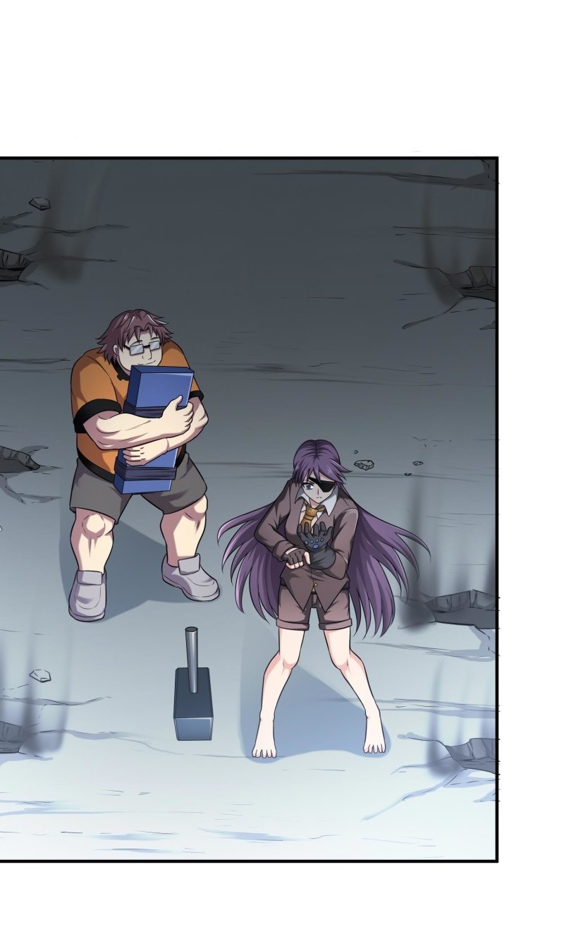 挂逼要角斗(4)-第92话