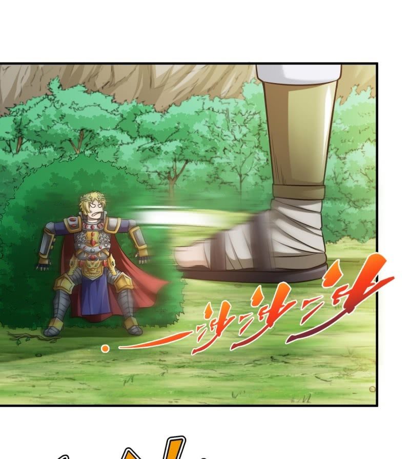 挂逼要角斗(4)-第92话