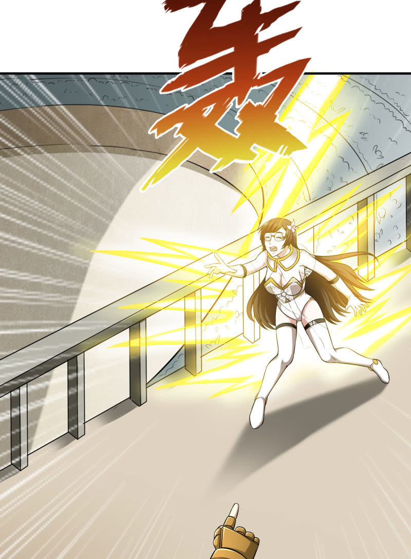 挂逼要自由(2)-第94话