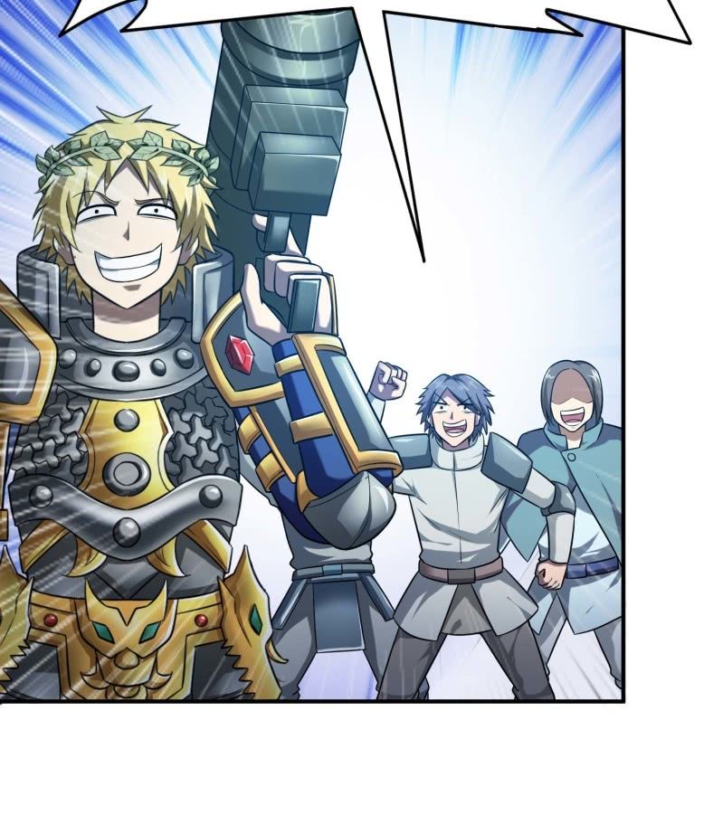 挂逼要自由(4)-第96话