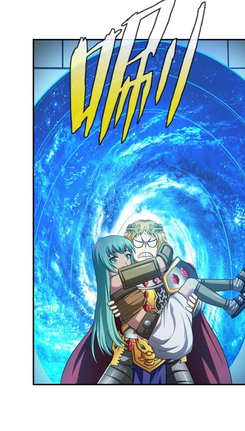 挂逼闯大祸(2)(1/2)-第98话