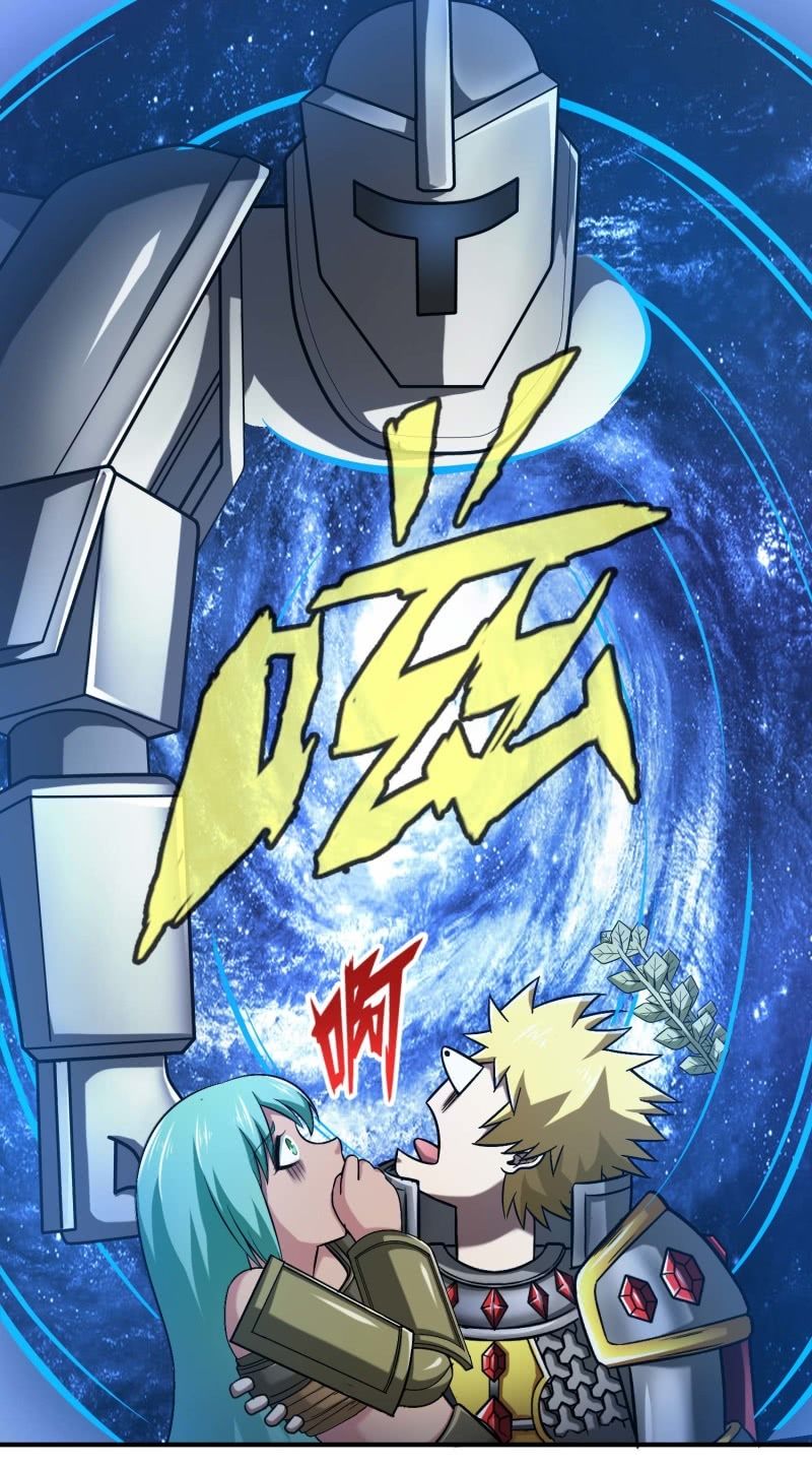 挂逼闯大祸(2)(1/2)-第98话