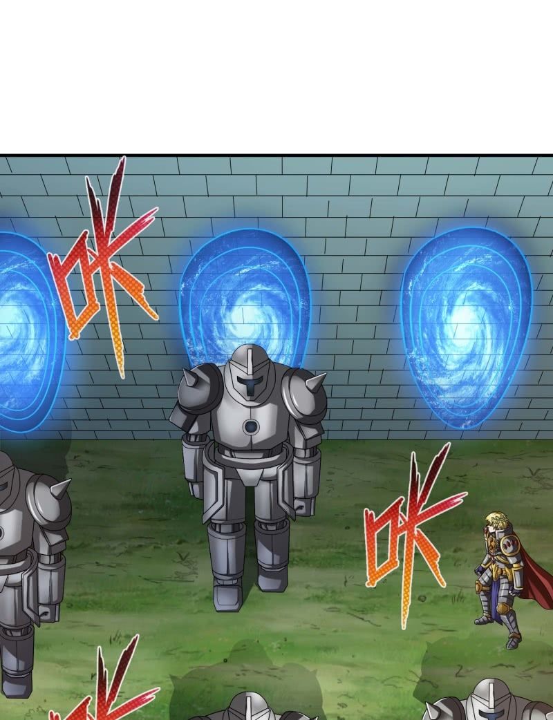 挂逼闯大祸(2)(1/2)-第98话