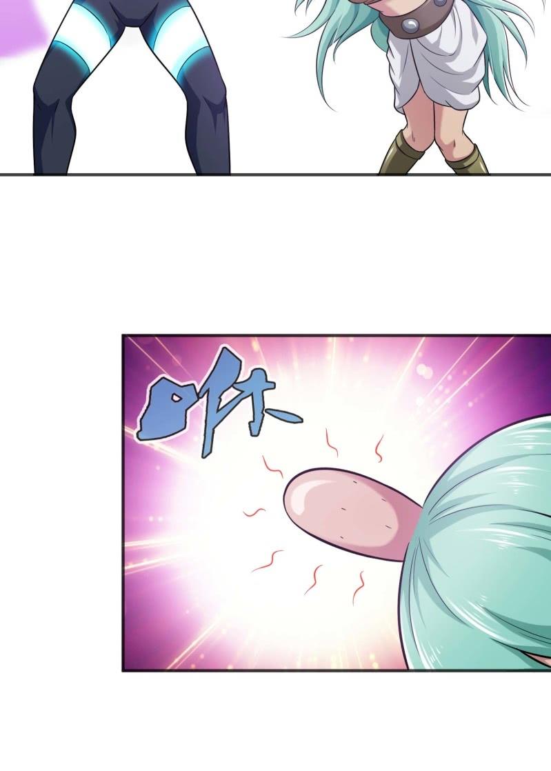 挂逼闯大祸(2)(1/2)-第98话