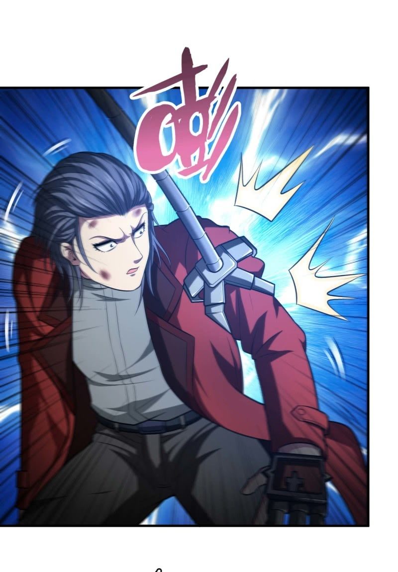 挂逼闯大祸(4)-第100话