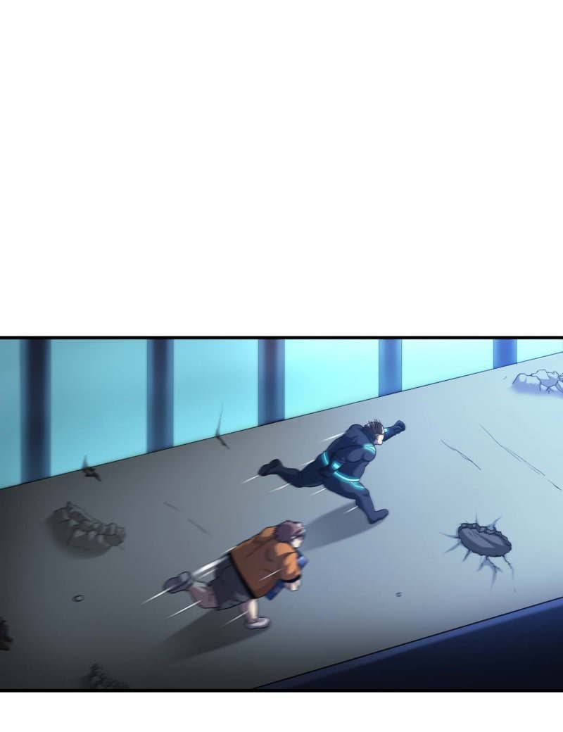 挂逼闯大祸(4)-第100话