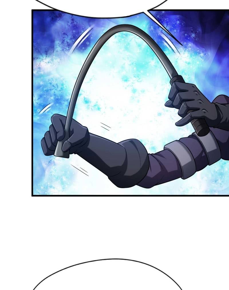 挂逼闯大祸(4)-第100话