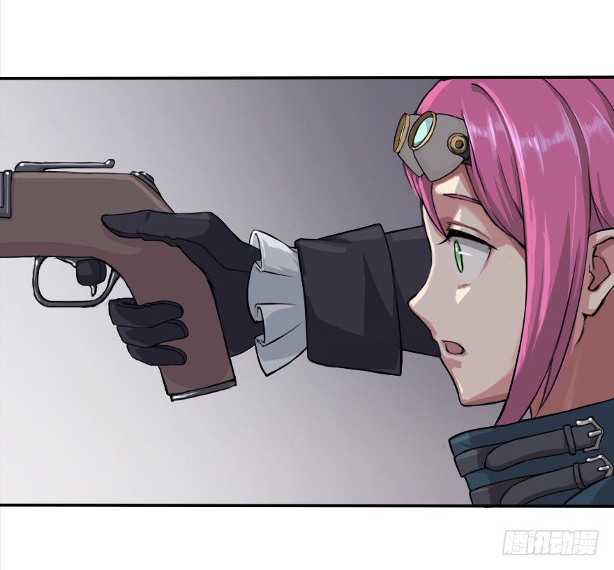 白马王子？不存在的。-第2话