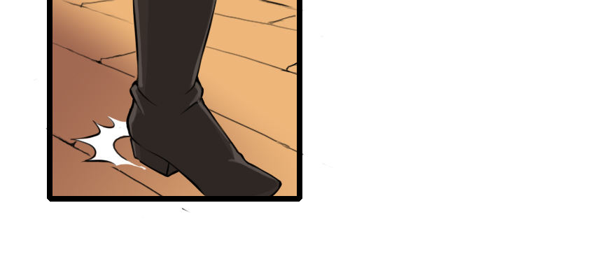 白马王子？不存在的。-第2话