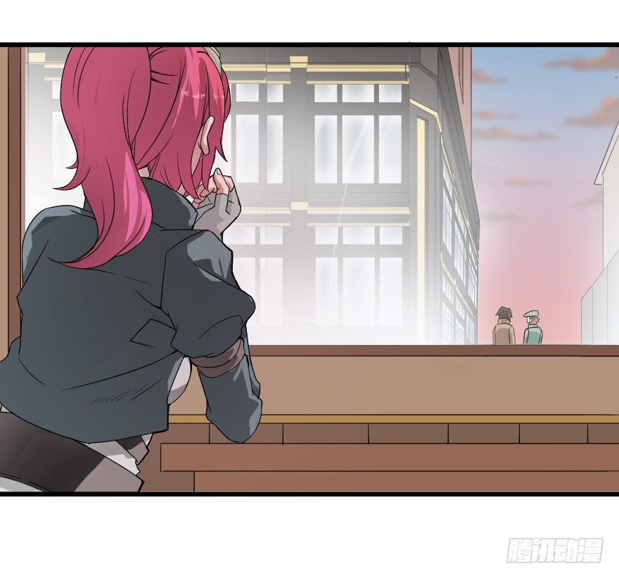 舆论与流言-第26话