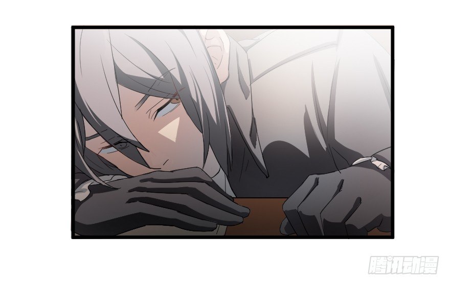 有备无患-第28话