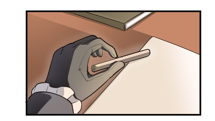 有备无患-第28话