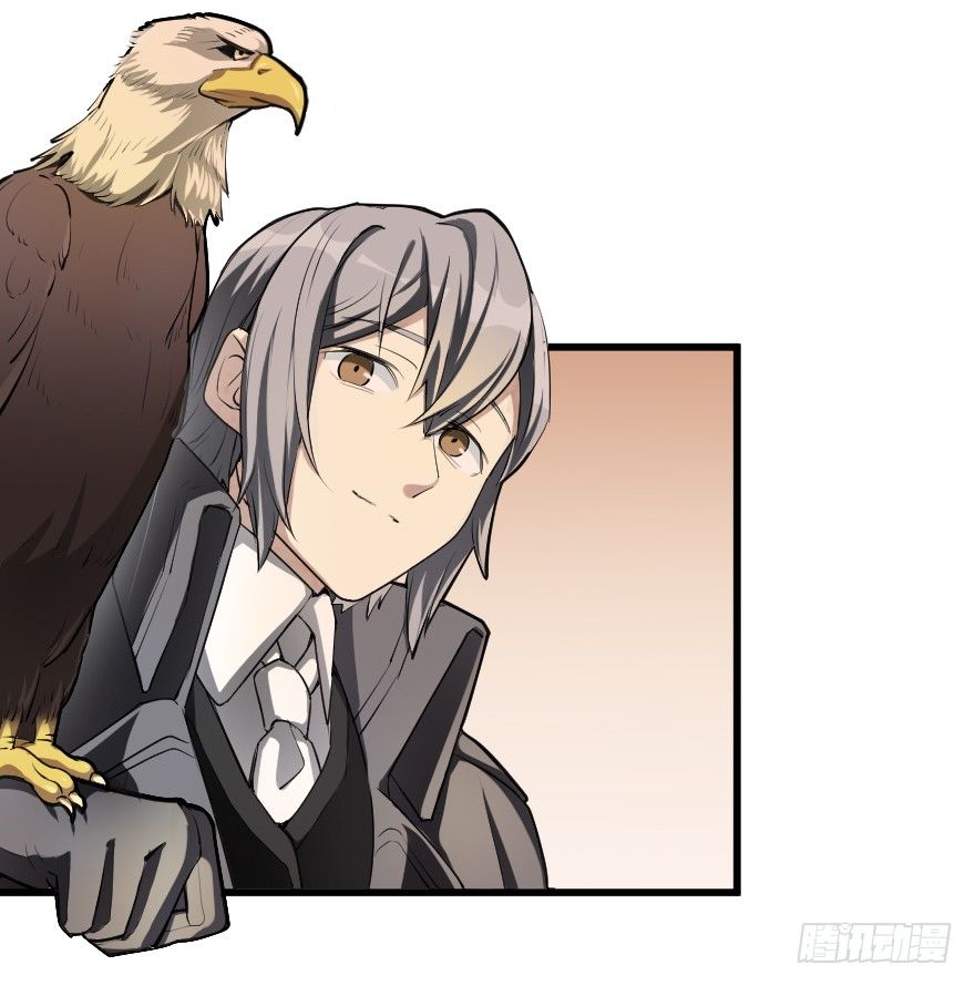 有备无患-第28话